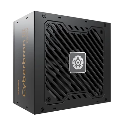Kép 3/6 - Enermax 750W 80+ Bronze Cyberbron III Tápegység