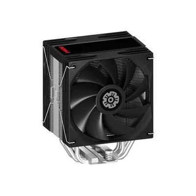 Kép 2/6 - Enermax ETS-T41 CPU Air Processzorhűtő
