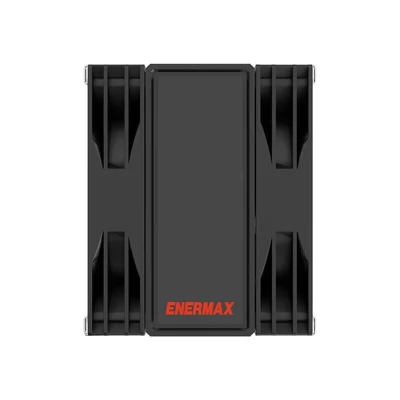 Kép 4/6 - Enermax ETS-T41 CPU Air Processzorhűtő