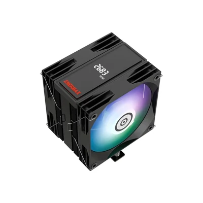 Enermax ETS-T41 Digital ARGB Air Processzorhűtő