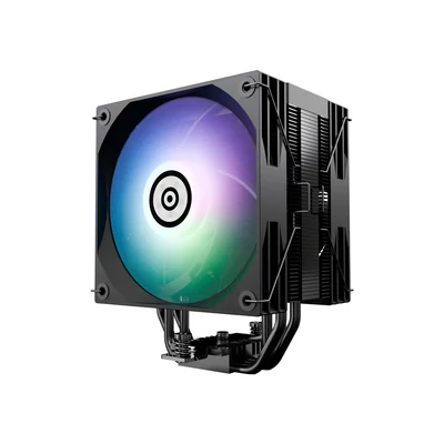 Kép 2/6 - Enermax ETS-T41 Digital ARGB Air Processzorhűtő