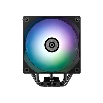 Kép 5/6 - Enermax ETS-T41 Digital ARGB Air Processzorhűtő
