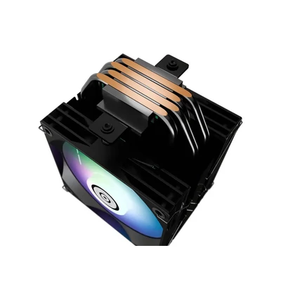 Kép 6/6 - Enermax ETS-T41 Digital ARGB Air Processzorhűtő