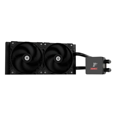 Kép 3/3 - Enermax LIQMAX IV Series 240mm Liquid Processzorhűtő
