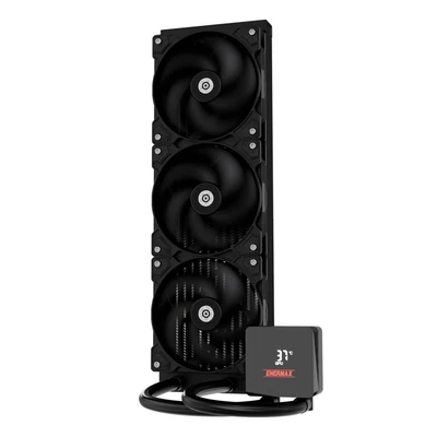 Kép 2/3 - Enermax LIQMAX IV Series 360mm Liquid Processzorhűtő