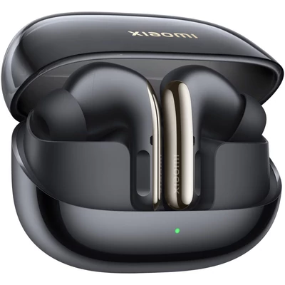 Xiaomi Buds 5 Pro Bluetooth Fülhallgató Fekete
