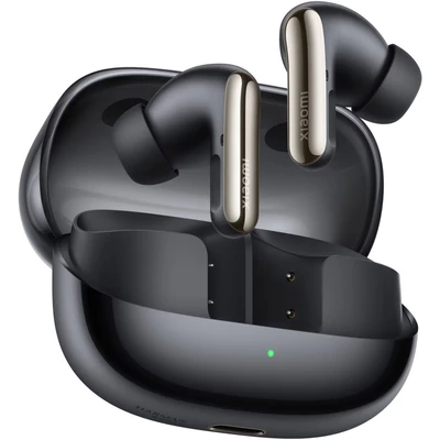 Kép 2/6 - Xiaomi Buds 5 Pro Bluetooth Fülhallgató Fekete