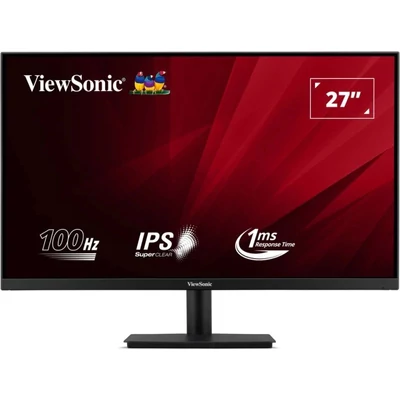Kép 2/16 - Viewsonic 27" VA270-H-2 IPS LED Monitor