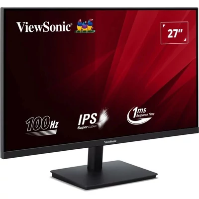 Kép 3/16 - Viewsonic 27" VA270-H-2 IPS LED Monitor