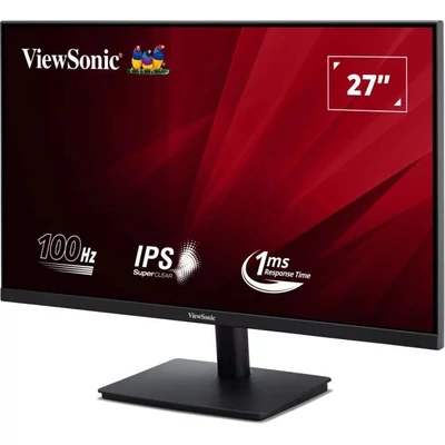 Kép 5/16 - Viewsonic 27" VA270-H-2 IPS LED Monitor