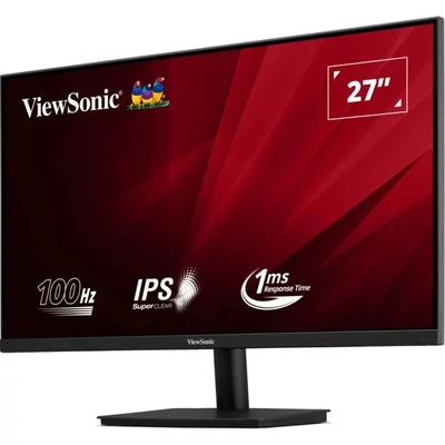 Kép 6/16 - Viewsonic 27" VA270-H-2 IPS LED Monitor