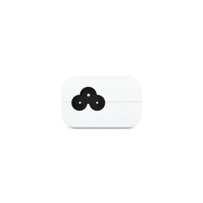 Kép 7/7 - Ubiquiti POE-48-24W-WH PoE Adapter (LAN porttal, 48V/0,5A)