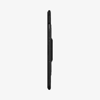 Kép 10/10 - Spigen Rugged Armor Pro for Samsung Galaxy Tab S10 FE+ Tok Fekete