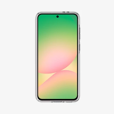 Kép 2/10 - Spigen Liquid Crystal Samsung Galaxy A56 5G Crystal Clear Telefontok 