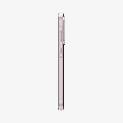 Kép 3/10 - Spigen Liquid Crystal Samsung Galaxy A56 5G Crystal Clear Telefontok 