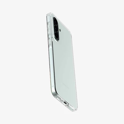 Kép 9/10 - Spigen Liquid Crystal Samsung Galaxy A56 5G Crystal Clear Telefontok 