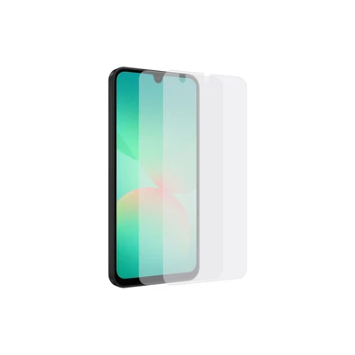 Kép 2/4 - Samsung Galaxy A26 kijelzővédő fólia