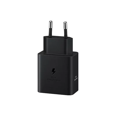 Kép 2/3 - Samsung 45W Type-C Adapter Fekete