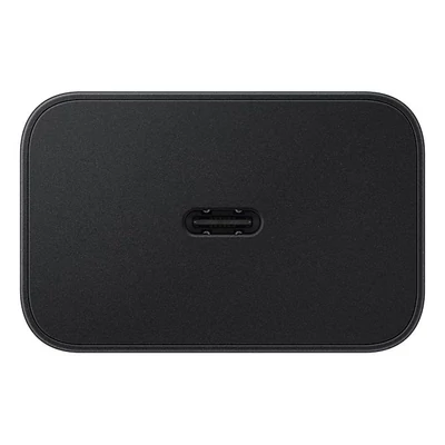 Kép 3/3 - Samsung 45W Type-C Adapter Fekete