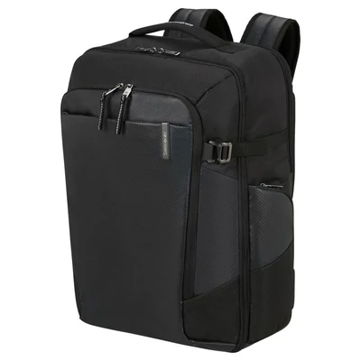 Kép 2/6 - Samsonite Notebook Backpack Armox 17.3" Overnight Black