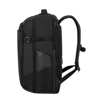 Kép 4/6 - Samsonite Notebook Backpack Armox 17.3" Overnight Black
