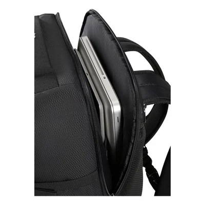 Kép 5/6 - Samsonite Notebook Backpack Armox 17.3" Overnight Black