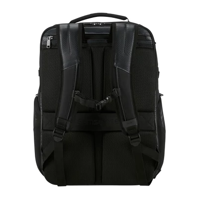 Kép 6/6 - Samsonite Notebook Backpack Armox 17.3" Overnight Black