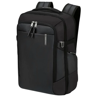 Kép 2/6 - Samsonite Notebook Backpack Armox 15.6" Fekete