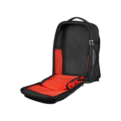 Kép 3/6 - Samsonite Notebook Backpack Armox 15.6" Fekete