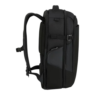 Kép 4/6 - Samsonite Notebook Backpack Armox 15.6" Fekete
