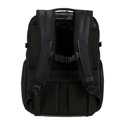 Kép 6/6 - Samsonite Notebook Backpack Armox 15.6" Fekete