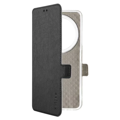 Kép 3/7 - FIXED Topic oldalranyíló telefontok ZTE Blade A75 5G/Nubia Focus 5G, fekete