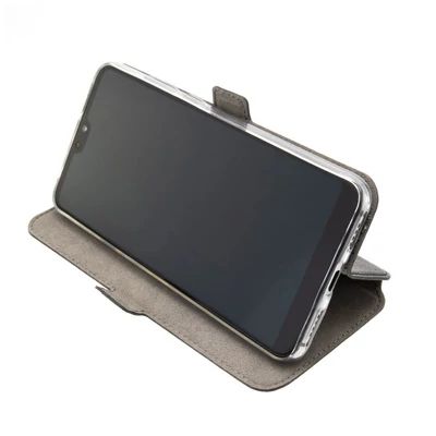 Kép 6/7 - FIXED Topic oldalranyíló telefontok ZTE Blade A75 5G/Nubia Focus 5G, fekete