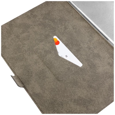 Kép 15/16 - FIXED Topic Tab for Lenovo Tab M10 HD (2nd) 10,1", Fekete