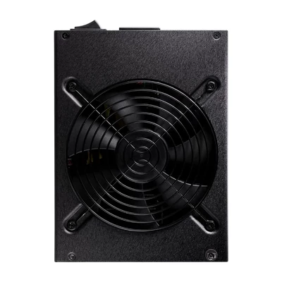 Kép 5/6 - FSP 2500W 80+ Platinum Cannon Pro Tápegység Fekete