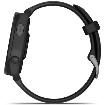 Kép 5/7 - Garmin Forerunner 165 Fekete