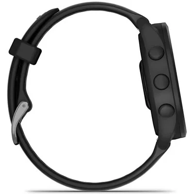 Kép 7/7 - Garmin Forerunner 165 Fekete