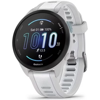 Garmin Forerunner 165 Music Fehér