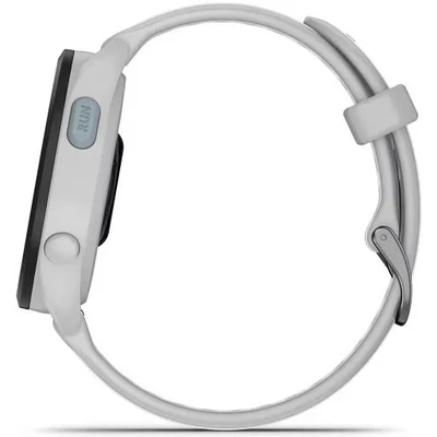Kép 5/7 - Garmin Forerunner 165 Music Fehér