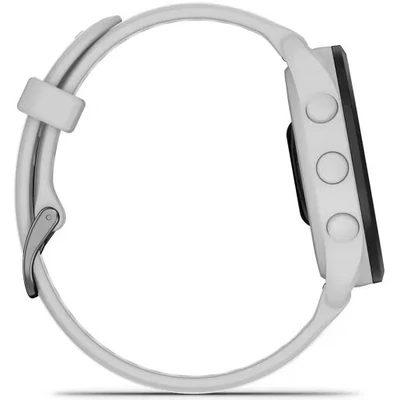 Kép 7/7 - Garmin Forerunner 165 Music Fehér