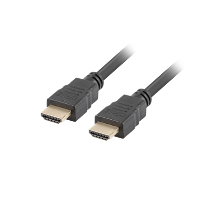 LANBERG CA-HDMI-11CC-0018-BK cable HDMI M/M V1.4. CCS. 1.8m Black