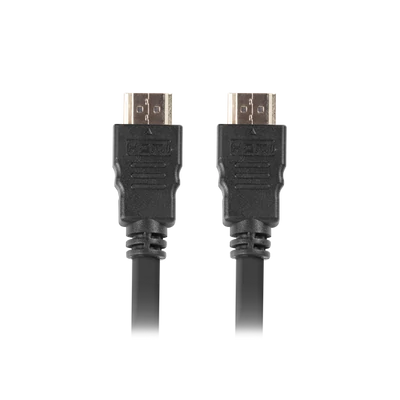 Kép 2/2 - LANBERG CA-HDMI-11CC-0018-BK cable HDMI M/M V1.4. CCS. 1.8m Black