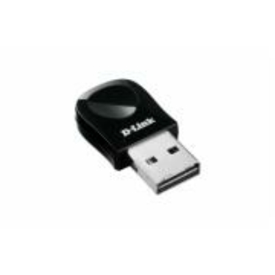 D-Link DWA-131 Wireless N Nano USB adapter