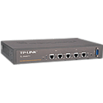 TP-Link TL-R480T+ Router 2WAN 3LAN