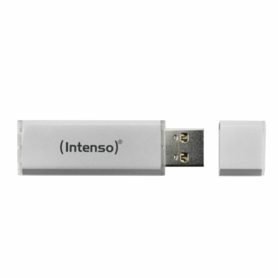 Kép 3/3 - Intenso 8GB Alu-Line USB2.0 pendrive ezüst