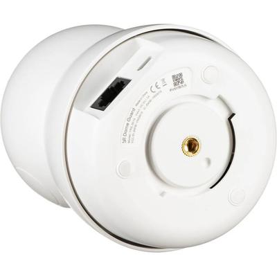 Kép 4/4 - Xiaomi Yi Dome Guard beltéri IP kamera EU verzió