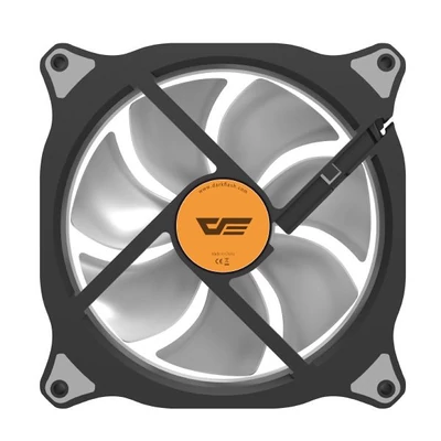 Kép 4/6 - darkFlash CS140 3in1 ARGB ventilátor kit