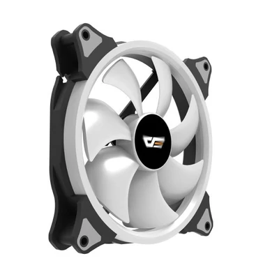 Kép 5/6 - darkFlash CS140 3in1 ARGB ventilátor kit
