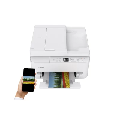 Kép 3/3 - Canon Pixma TS7550i Tintasugaras Nyomtató/Másoló/Scanner