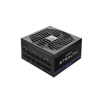 Chieftec 1000W 80+ Platinum Stealth